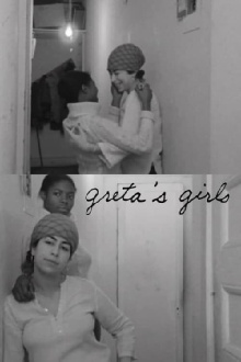 Greta's Girls Trailer