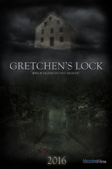 Gretchen's Lock Trailer