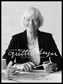 Grethe Meyer – The Queen of Danish Design Trailer