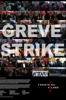 Greve Trailer