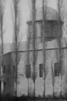 Grevena Church Trailer