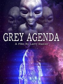 Grey Agenda Trailer