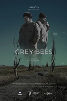 Grey Bees Trailer