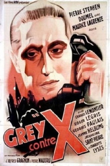 Grey contre X Trailer