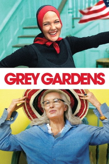 Grey Gardens Trailer