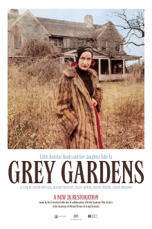Grey Gardens Trailer
