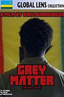 Grey Matter Trailer