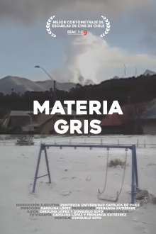 Grey Matter Trailer