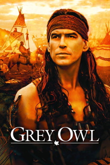 Grey Owl Trailer