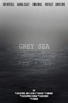 Grey Sea Trailer