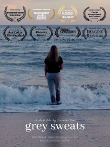 Grey Sweats Trailer