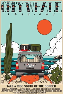 Grey Whale Sessions Trailer