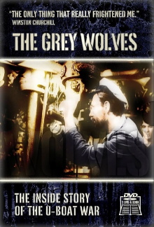 Grey Wolves: U-Boats 1942 to 1943 Trailer