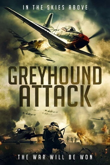 Greyhound Attack Trailer