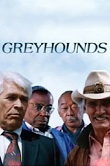 Greyhounds Trailer
