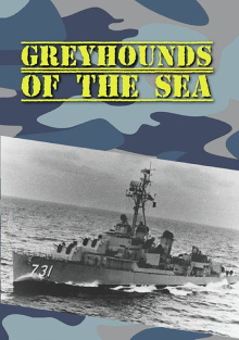 Greyhounds of the Sea Trailer