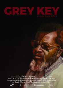 GreyKey Trailer