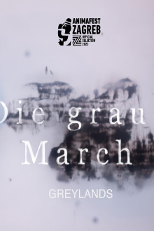 Greylands Trailer