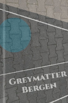 Greymatter Bergen Trailer