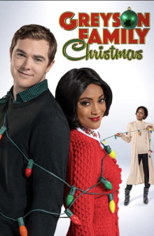 Greyson Family Christmas Trailer