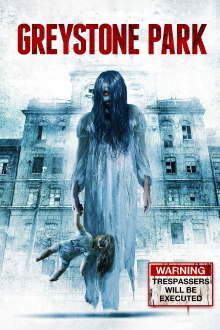 Greystone Park Trailer
