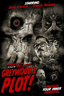 Greywood's Plot Trailer