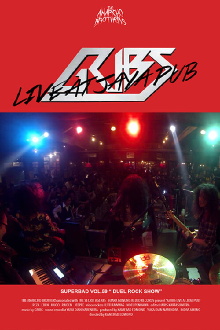 GRIBS - LIVE AT JAYA PUB Trailer