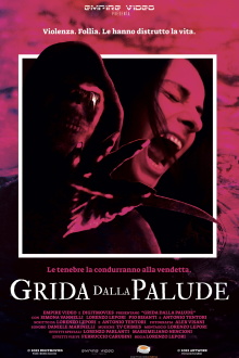 Grida dalla palude Trailer