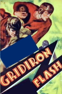 Gridiron Flash Trailer