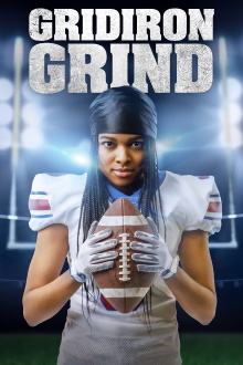 Gridiron Grind Trailer