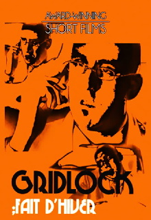 Gridlock Trailer