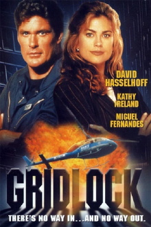 Gridlock Trailer