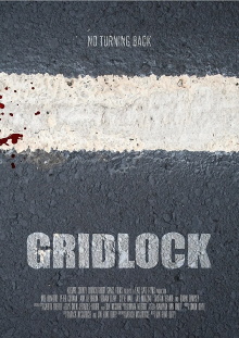 Gridlock Trailer