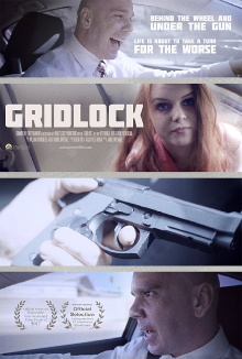 Gridlock Trailer