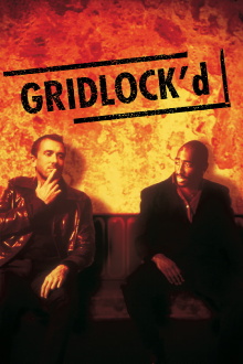Gridlock'd Trailer