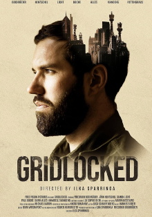 Gridlocked Trailer