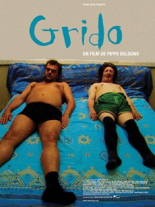 Grido Trailer