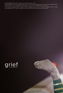 Grief Trailer