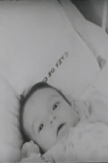 Grief, a Peril in Infancy Trailer