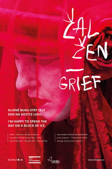 Grief Trailer