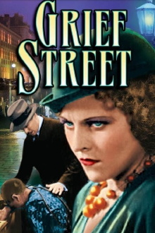 Grief Street Trailer