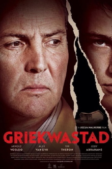 Griekwastad Trailer