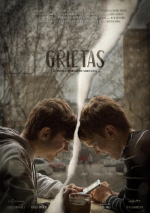Grietas Trailer