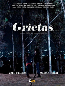 Grietas Trailer