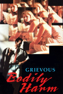 Grievous Bodily Harm Trailer