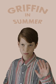 Griffin in Summer Trailer