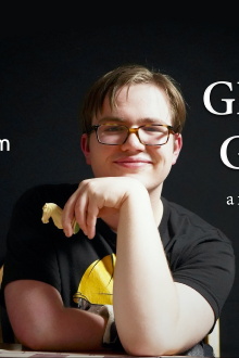 Griffin's Gambit Trailer