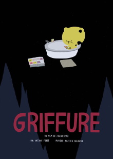 Griffure Trailer