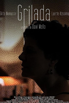Grilada Trailer
