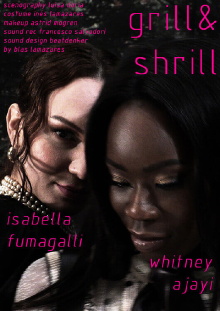 grill & shrill Trailer